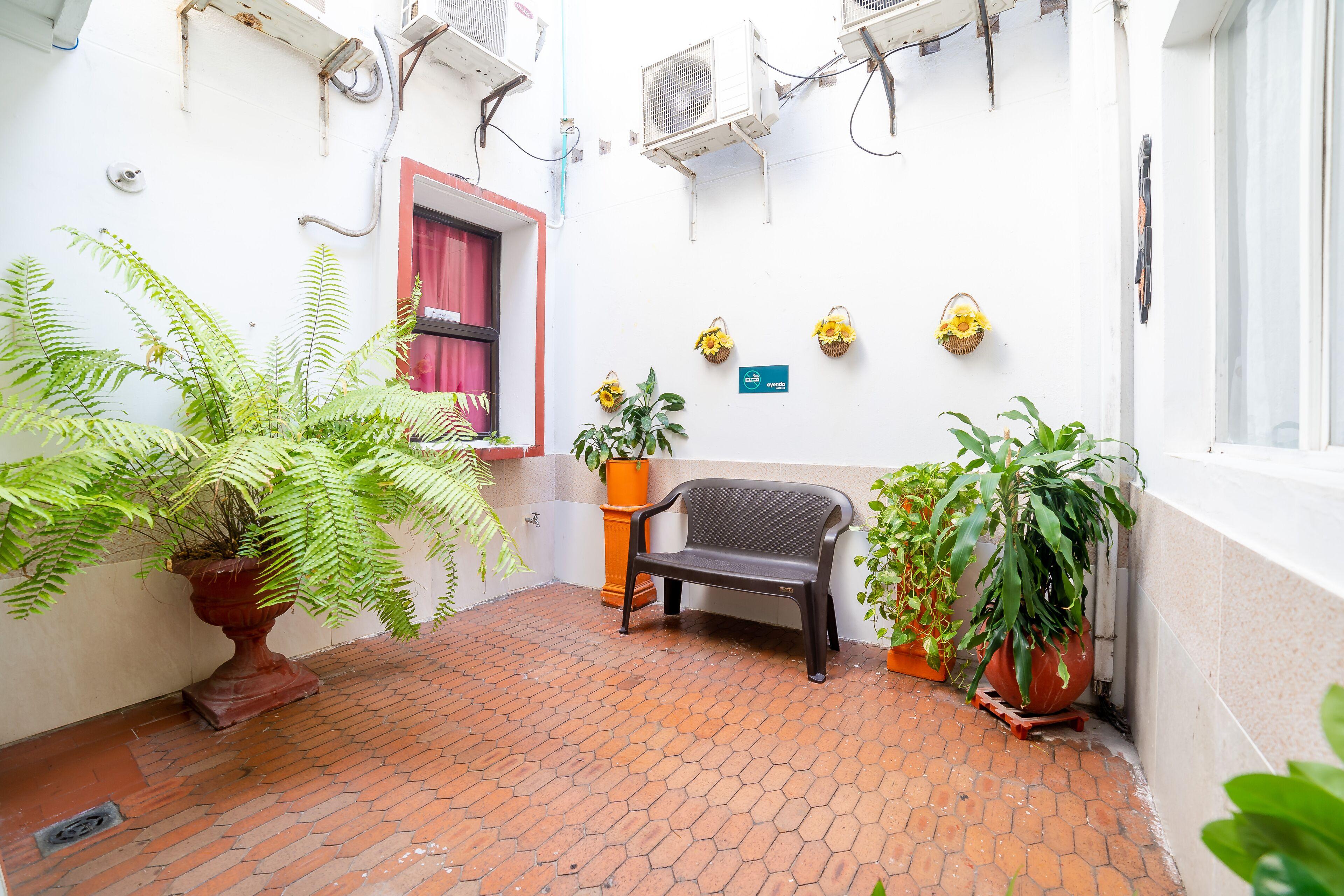 Ayenda Puerta Del Oeste - Cartagena, Cartagena